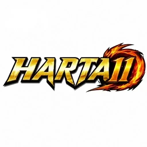 HARTA11 - Permainan Gaple Seru dan Menarik